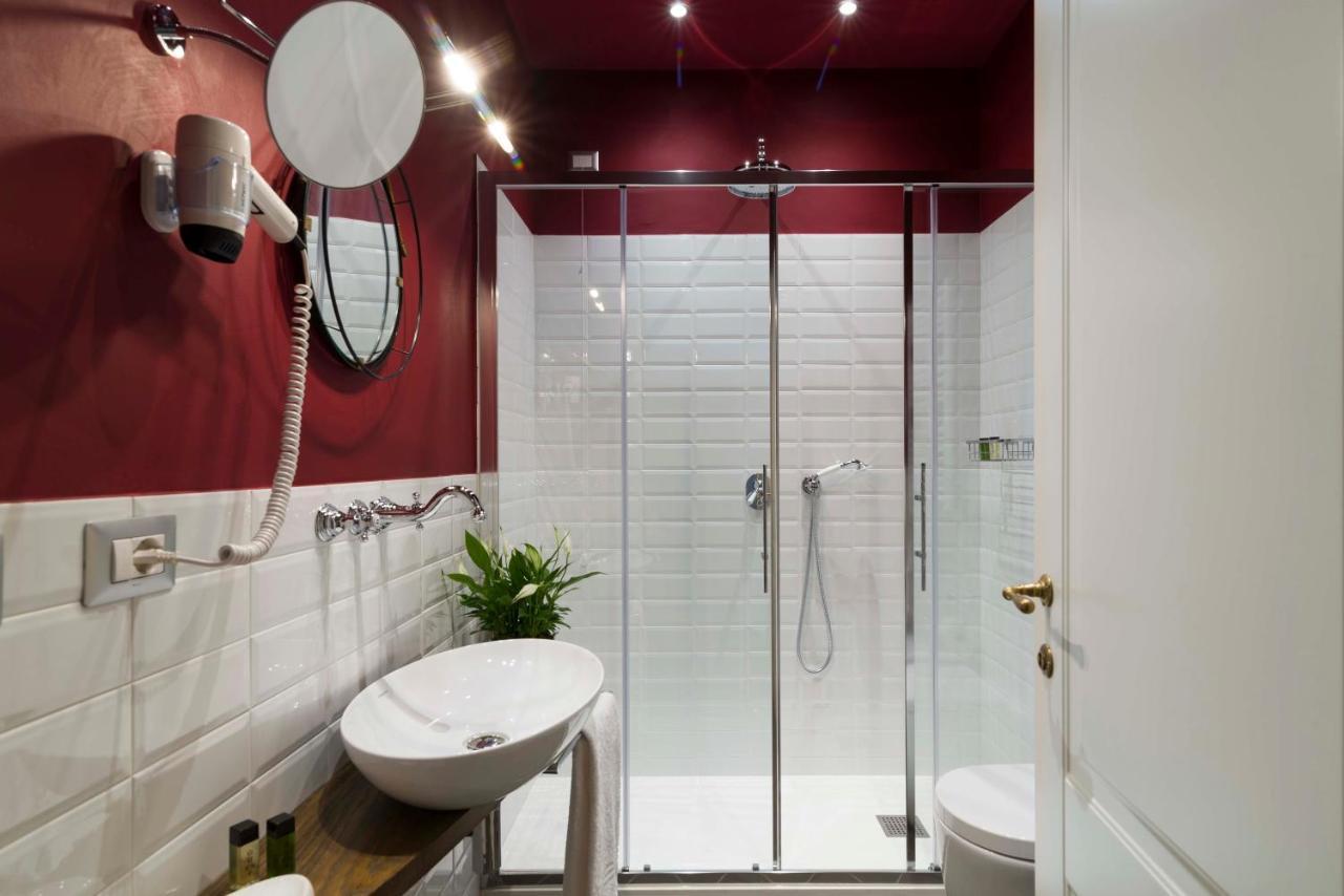 Frimi Boutique 3* Florenz